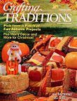More Details about Crafting Traditions Magazine