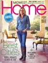 Best Price for Midwest Home Magazine Subscription