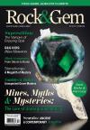 Best Price for Rock & Gem Magazine Subscription