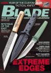 Best Price for Blade Magazine Subscription