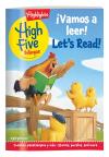 Best Price for Highlights High Five Bilingue Magazine Subscription