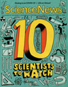 Best Price for Science News Magazine Subscription