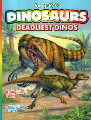 Best Price for Zoodinos Magazine Subscription