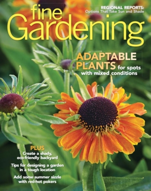 Best Price for Fine Gardening Magazine Subscription