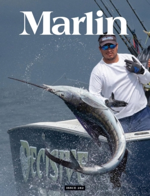 Best Price for Marlin Magazine Subscription