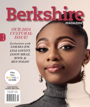 Best Price for Berkshire Magazine Subscription