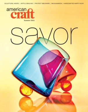 Best Price for American Craft Magazine Subscription