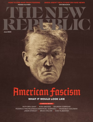 Best Price for The New Republic Magazine Subscription