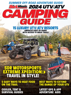 Best Price for Dirt Wheels Magazine Subscription