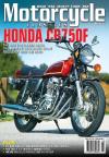 Best Price for Motorcycle Classics Magazine Subscription