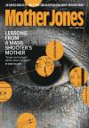 Best Price for Mother Jones Magazine Subscription