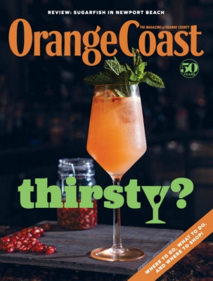 Best Price for Orange Coast Magazine Subscription
