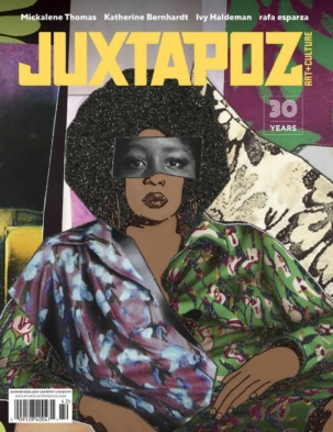 Best Price for Juxtapoz Magazine Subscription