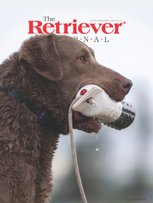Best Price for The Retriever Journal Subscription
