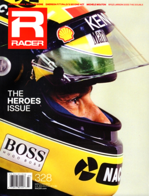 Best Price for Racer Magazine Subscription