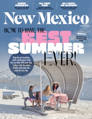 Best Price for New Mexico Magazine Subscription