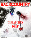 Best Price for Backcountry Magazine Subscription