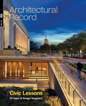 Best Price for Architectural Record Magazine Subscription