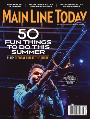 Best Price for Main Line Today Magazine Subscription