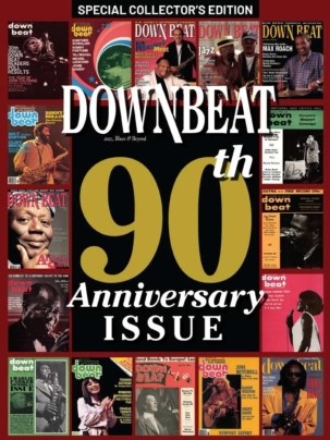 Best Price for Down Beat Magazine Subscription