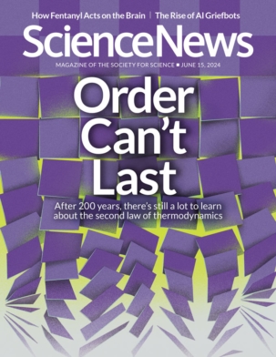 Best Price for Science News Magazine Subscription