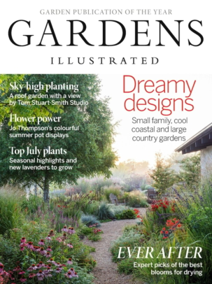 Best Price for Gardens Illustrated Magazine Subscription