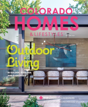 Best Price for Colorado Homes & Lifestyles Magazine Subscription
