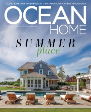 Best Price for Ocean Home Magazine Subscription