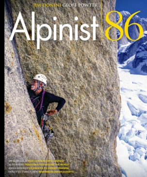 Best Price for Alpinist Magazine Subscription