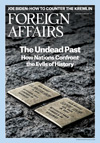 Best Price for Foreign Affairs Magazine Subscription