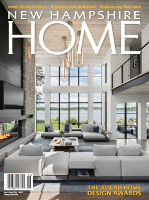 Best Price for New Hampshire Home Magazine Subscription