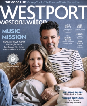 Best Price for Westport Magazine Subscription