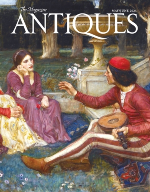 Best Price for The Magazine Antiques Subscription