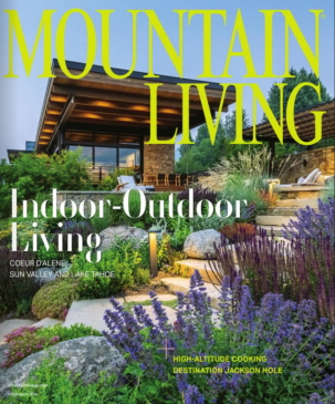 Best Price for Mountain Living Magazine Subscription