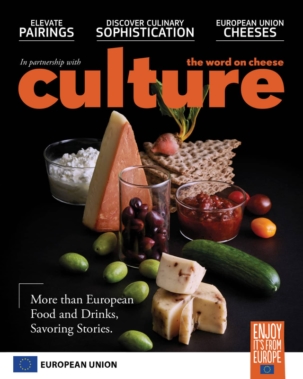 Best Price for Culture Magazine Subscription