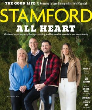 Best Price for Stamford Magazine Subscription