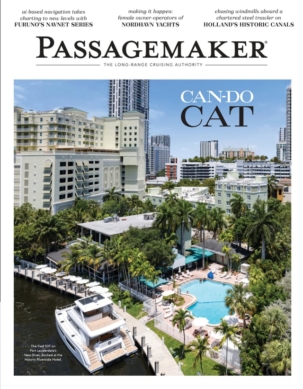 Best Price for PassageMaker Magazine Subscription