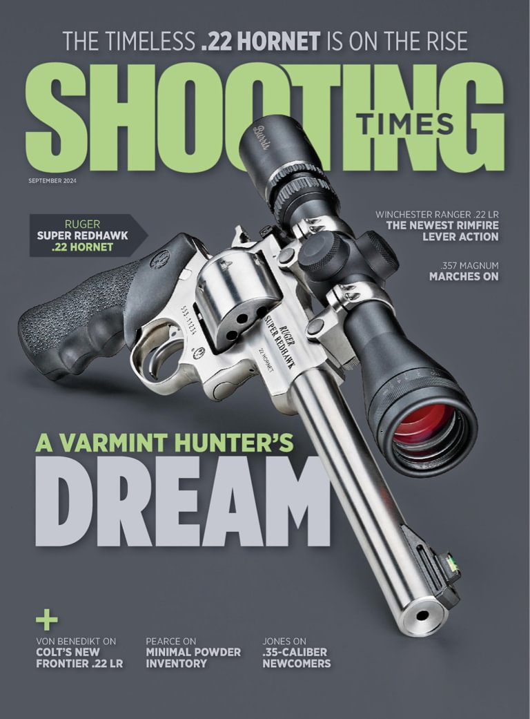 Best Price for Shooting Times Magazine Subscription