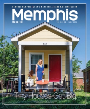 Best Price for Memphis Magazine Subscription