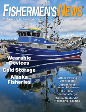 Best Price for Fishermen's News Magazine Subscription