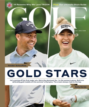 Best Price for Golf Magazine Subscription