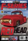 Best Price for F-100 Builder's Guide Subscription