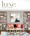 Best Price for Luxe Interiors + Design Magazine Subscription