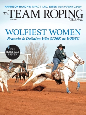 Best Price for The Team Roping Journal Subscription