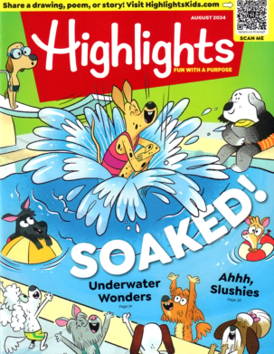 Best Price for Highlights for Children Magazine Subscription