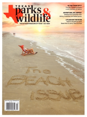 Best Price for Texas Parks & Wildlife Magazine Subscription