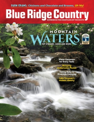 Best Price for BlueRidge Country Magazine Subscription