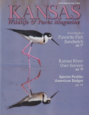 Best Price for Kansas Wildlife & Parks Magazine Subscription