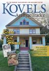 Best Price for Antique Trader Magazine Subscription