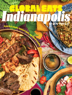 Best Price for Indianapolis Monthly Magazine Subscription